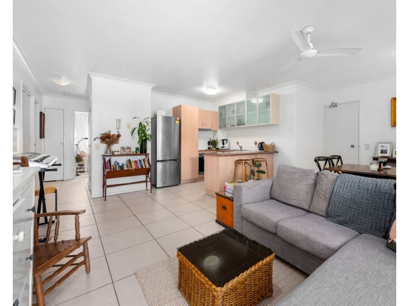 34/52 Newstead Terrace, Newstead QLD 4006