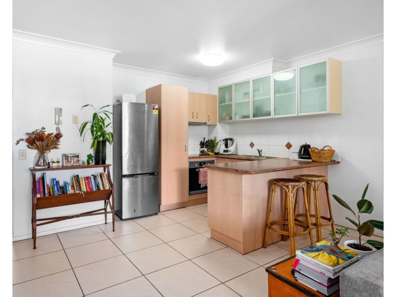 34/52 Newstead Terrace, Newstead QLD 4006