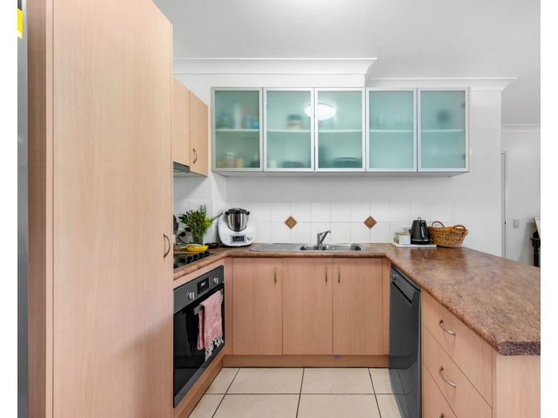 34/52 Newstead Terrace, Newstead QLD 4006