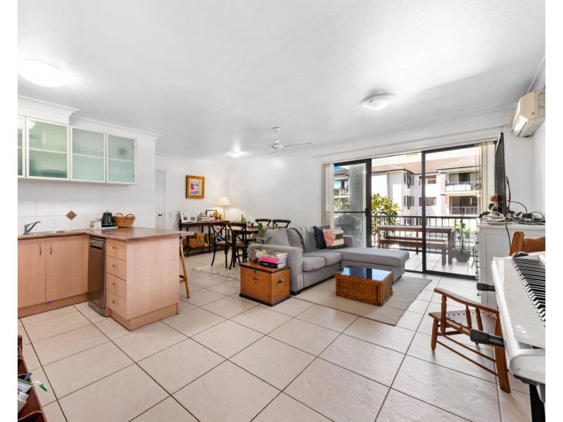 34/52 Newstead Terrace, Newstead QLD 4006