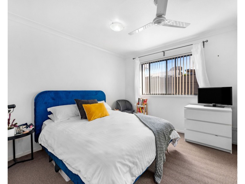 34/52 Newstead Terrace, Newstead QLD 4006