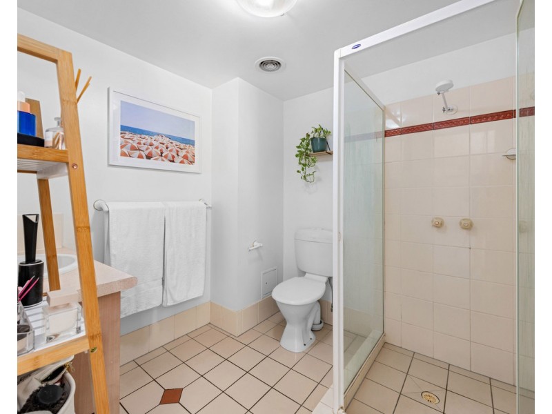 34/52 Newstead Terrace, Newstead QLD 4006