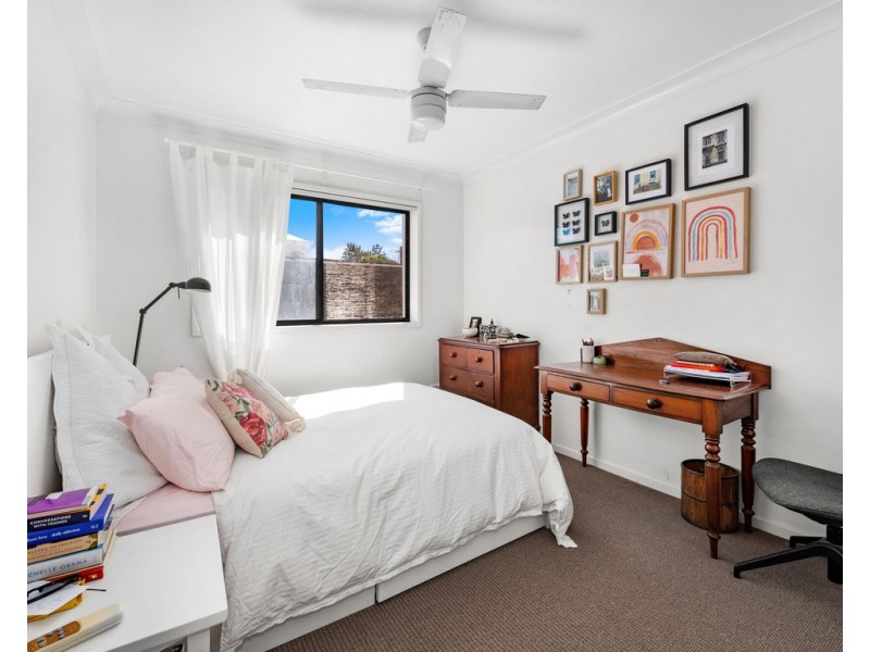34/52 Newstead Terrace, Newstead QLD 4006
