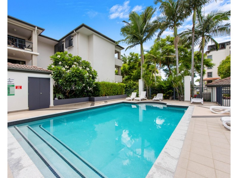 34/52 Newstead Terrace, Newstead QLD 4006