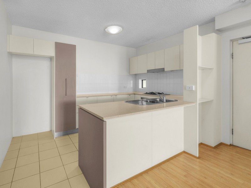 25/38 Robertson Street, Fortitude Valley QLD 4006