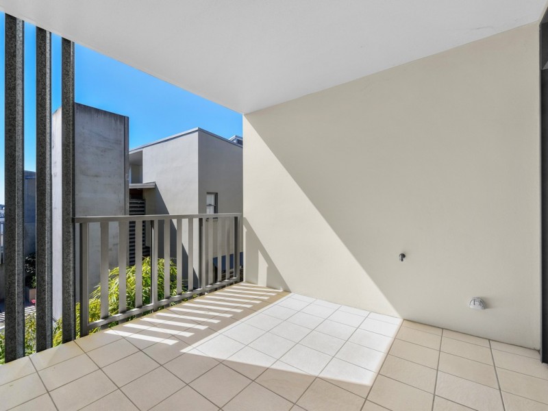 25/38 Robertson Street, Fortitude Valley QLD 4006