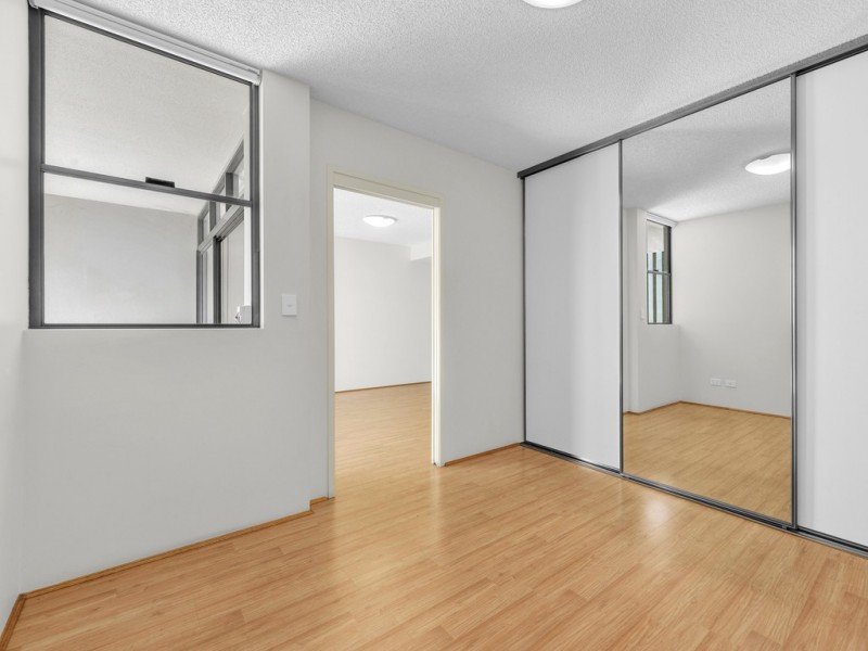 25/38 Robertson Street, Fortitude Valley QLD 4006