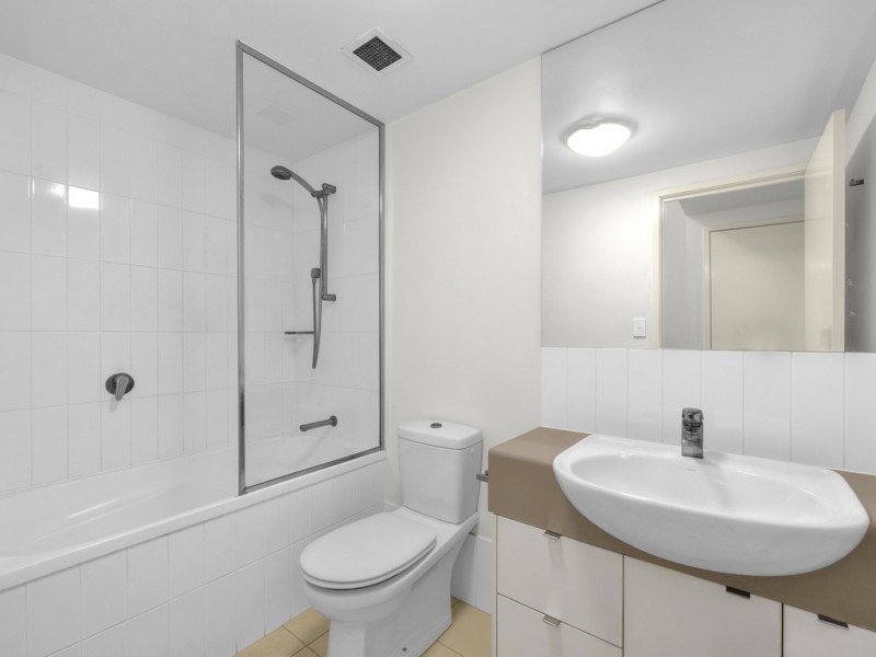 25/38 Robertson Street, Fortitude Valley QLD 4006