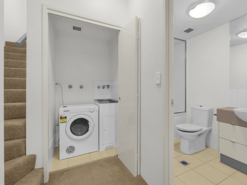 25/38 Robertson Street, Fortitude Valley QLD 4006