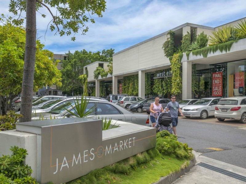 25/38 Robertson Street, Fortitude Valley QLD 4006