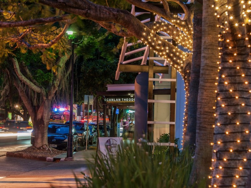 25/38 Robertson Street, Fortitude Valley QLD 4006