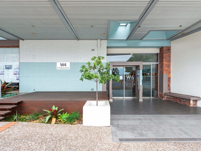 330/8 Skyring Terrace, Teneriffe QLD 4005