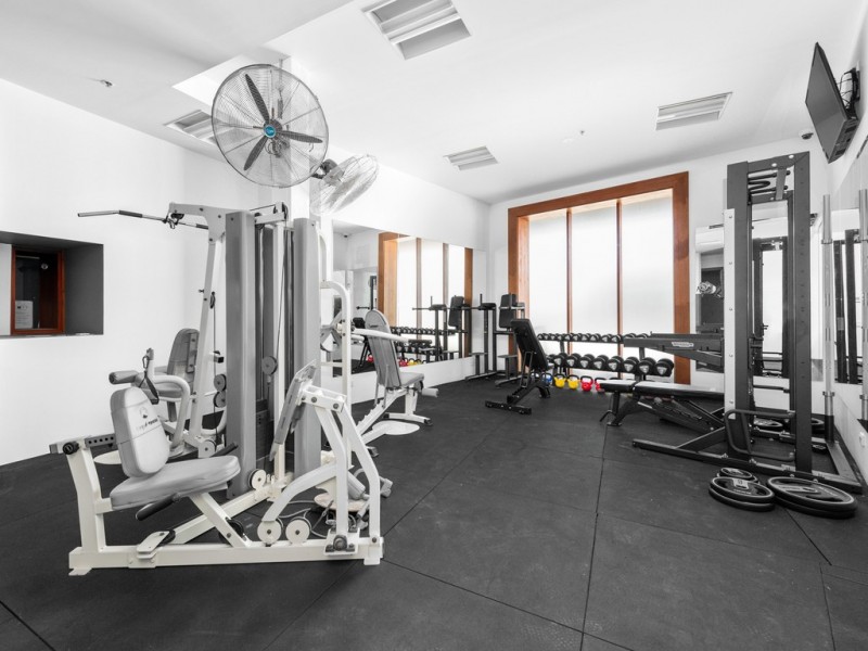 330/8 Skyring Terrace, Teneriffe QLD 4005