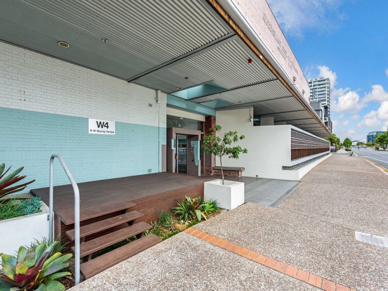 335/8 Skyring Terrace, Teneriffe QLD 4005