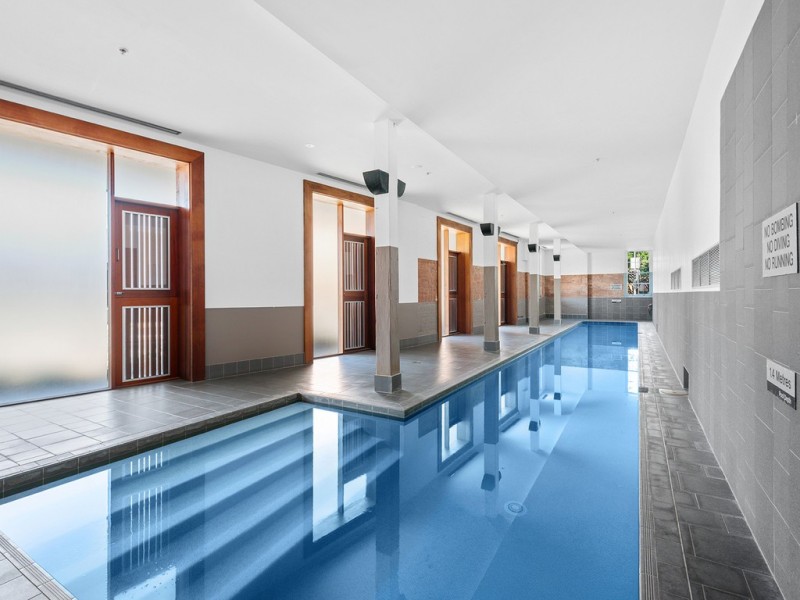 335/8 Skyring Terrace, Teneriffe QLD 4005