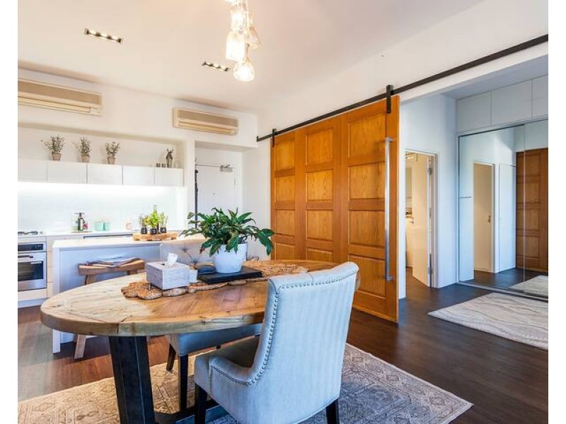 213/38 Skyring Terrace, Teneriffe QLD 4005