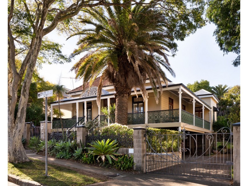 26 Charles Street, New Farm QLD 4005
