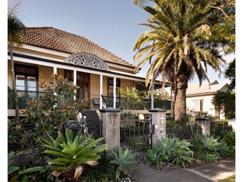 26 Charles Street, New Farm QLD 4005