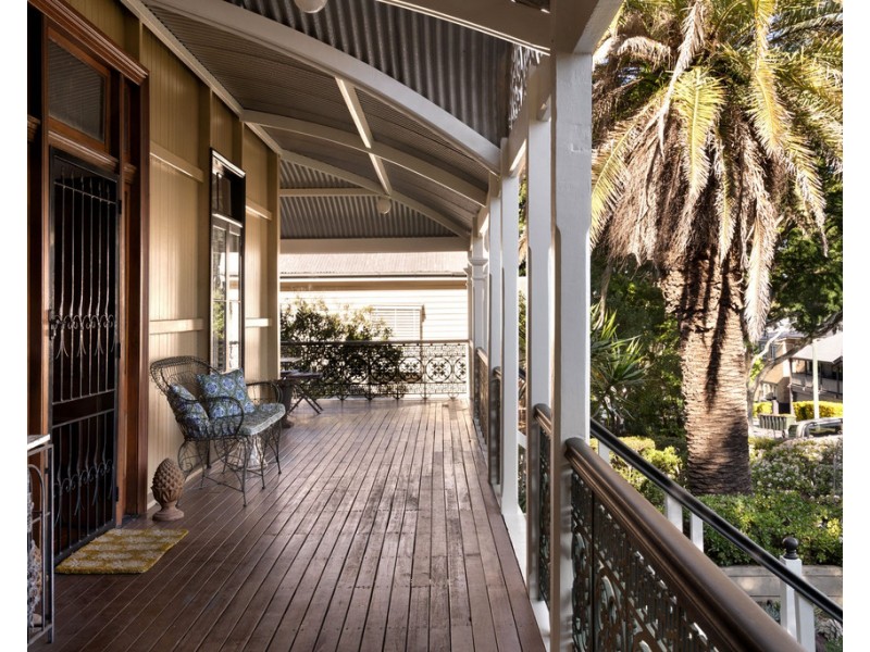 26 Charles Street, New Farm QLD 4005