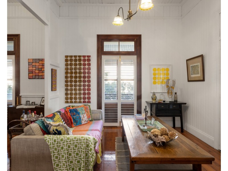 26 Charles Street, New Farm QLD 4005