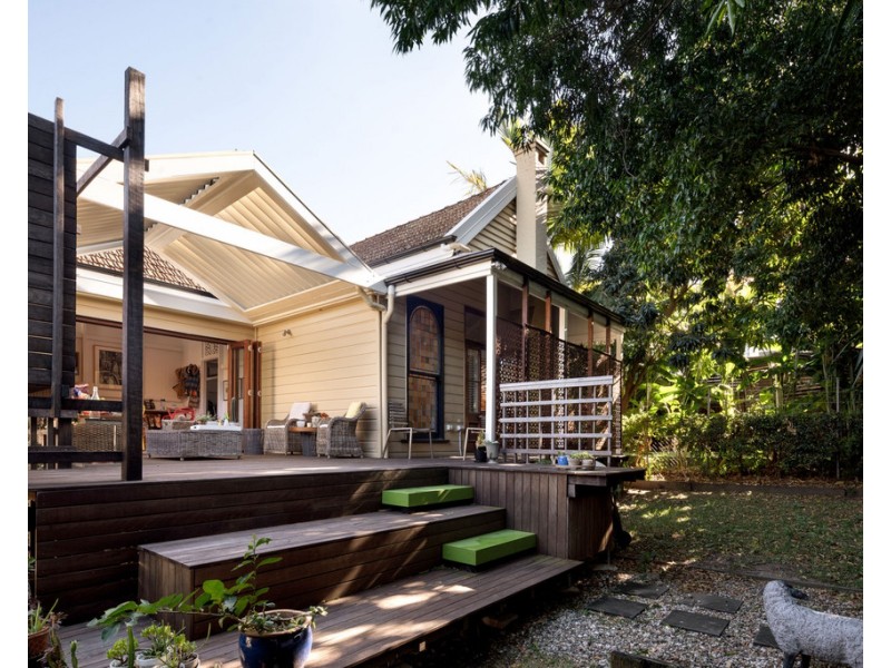 26 Charles Street, New Farm QLD 4005