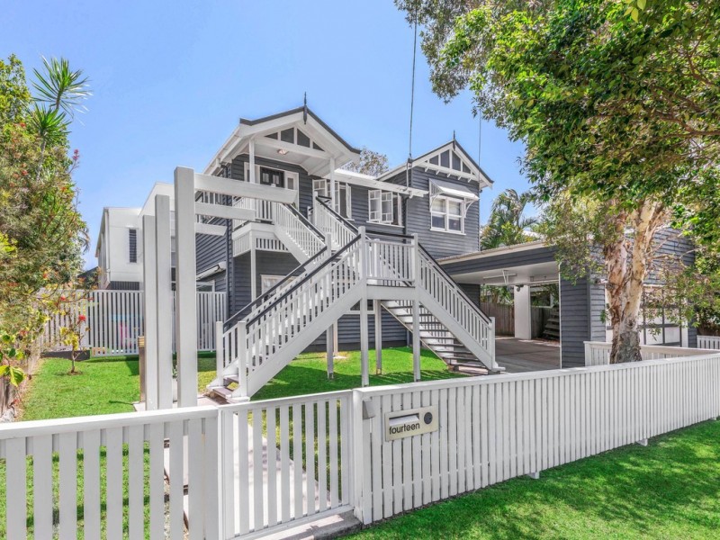 14 Little Street, Nundah QLD 4012