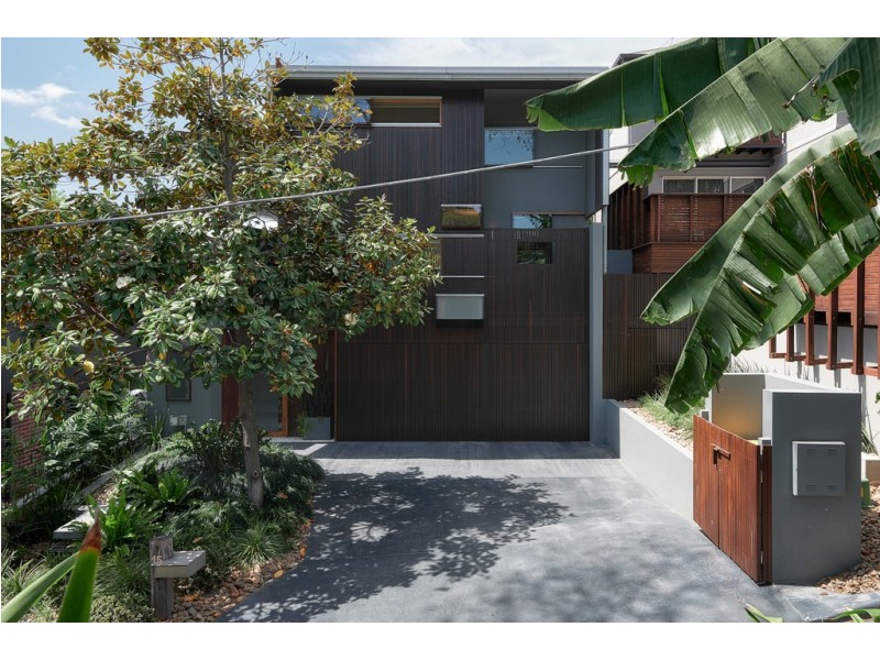15 Abercrombie Street, Teneriffe QLD 4005