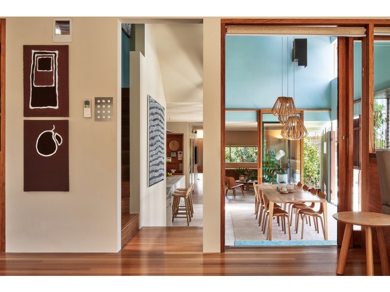 15 Abercrombie Street, Teneriffe QLD 4005