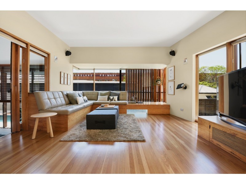 15 Abercrombie Street, Teneriffe QLD 4005