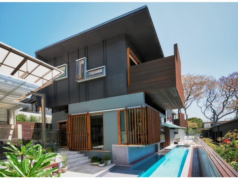 15 Abercrombie Street, Teneriffe QLD 4005