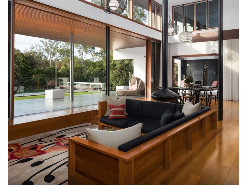 1 Wybelenna Street, Brookfield QLD 4069