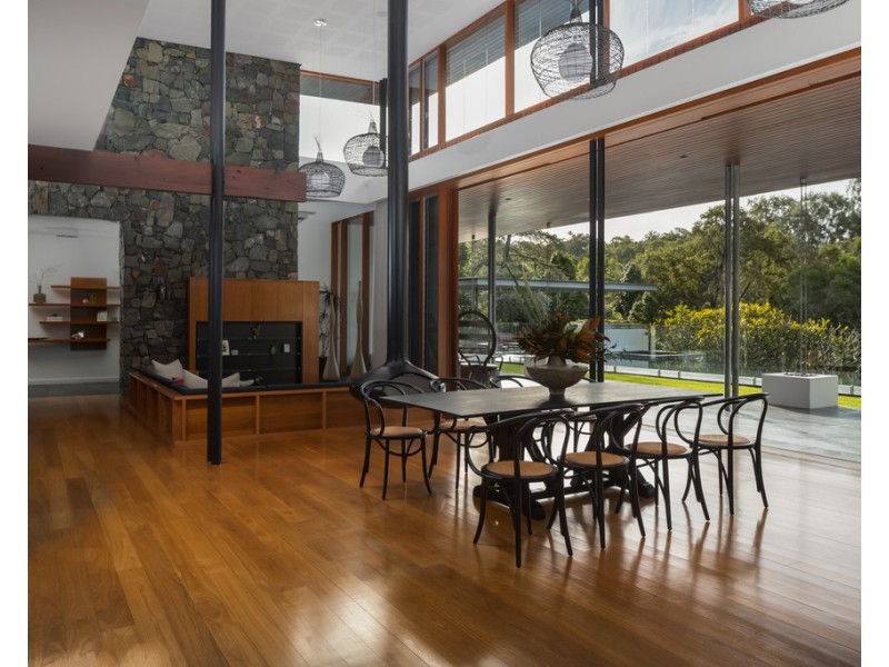 1 Wybelenna Street, Brookfield QLD 4069