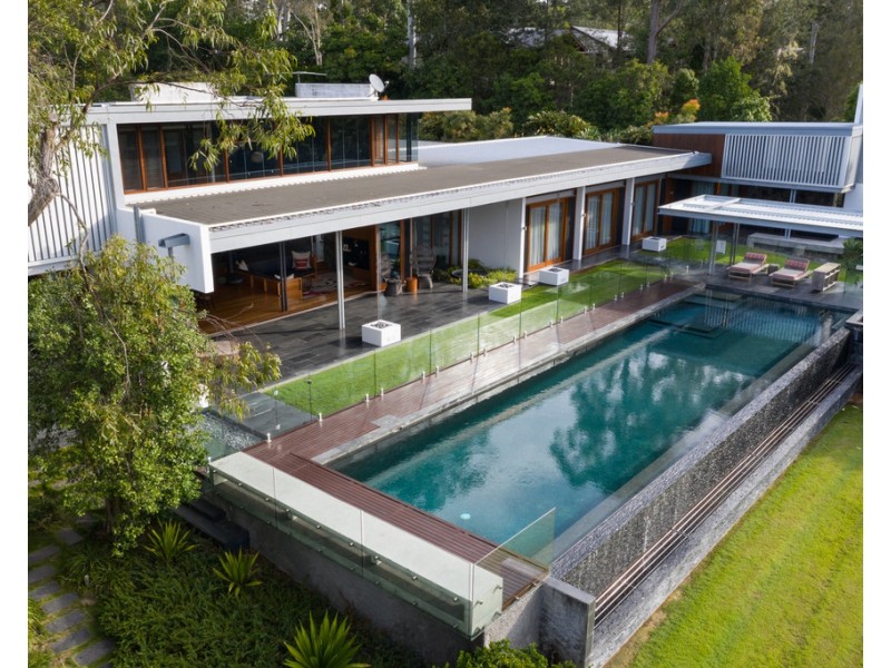 1 Wybelenna Street, Brookfield QLD 4069