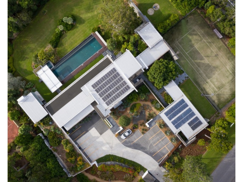 1 Wybelenna Street, Brookfield QLD 4069