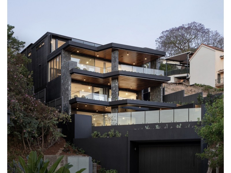 9 Prospect Terrace, Hamilton QLD 4007