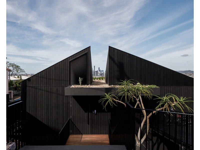 9 Prospect Terrace, Hamilton QLD 4007