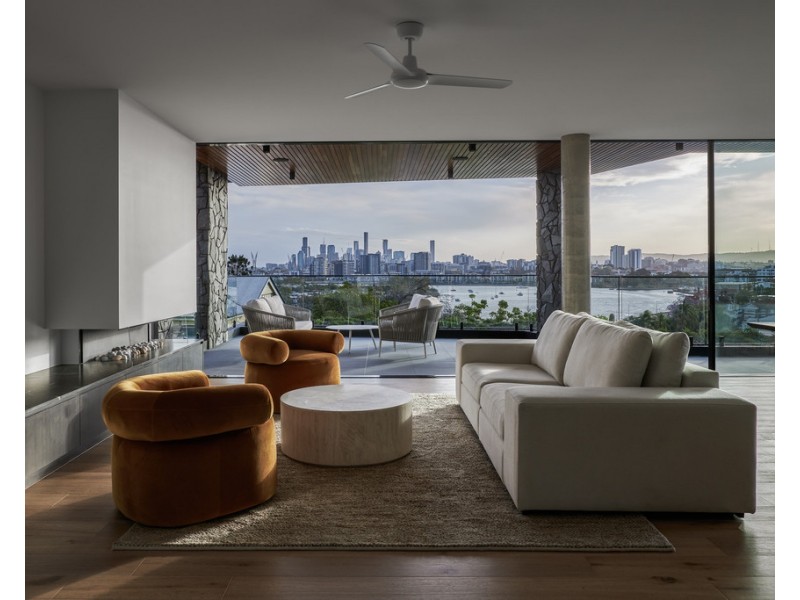 9 Prospect Terrace, Hamilton QLD 4007