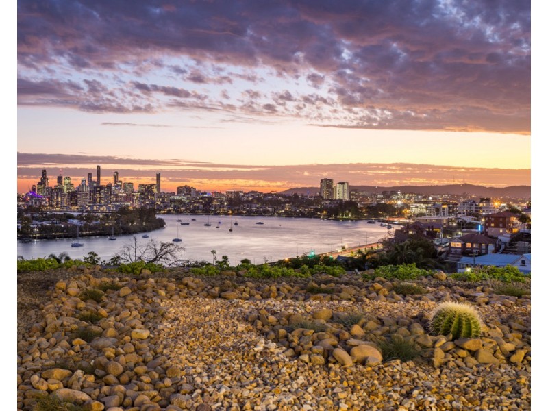 9 Prospect Terrace, Hamilton QLD 4007