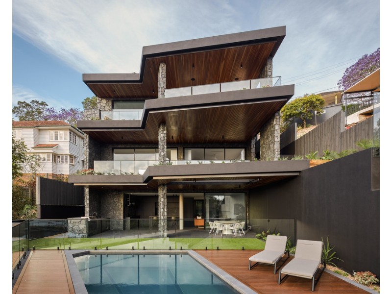 9 Prospect Terrace, Hamilton QLD 4007