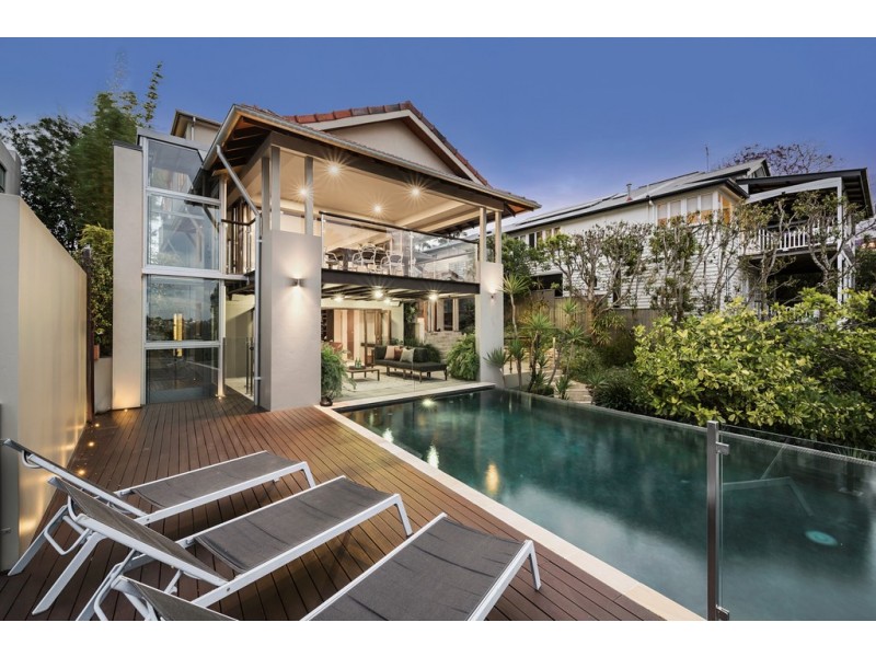 59 Teneriffe Drive, Teneriffe QLD 4005