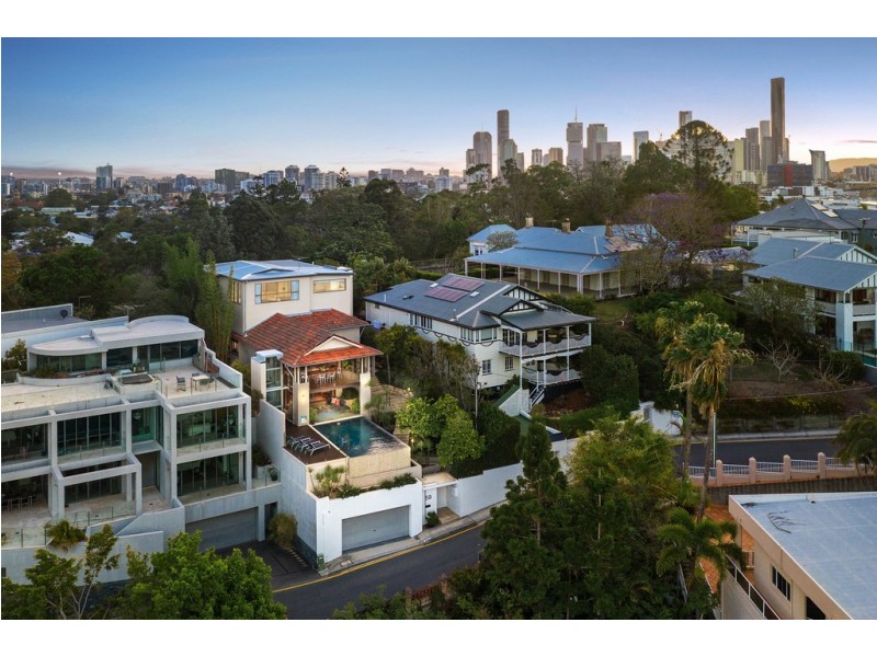 59 Teneriffe Drive, Teneriffe QLD 4005