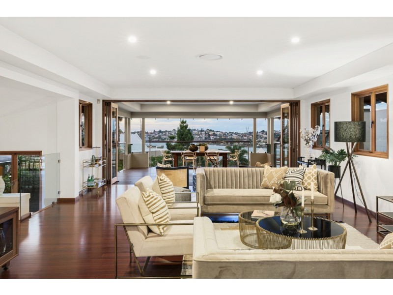 59 Teneriffe Drive, Teneriffe QLD 4005