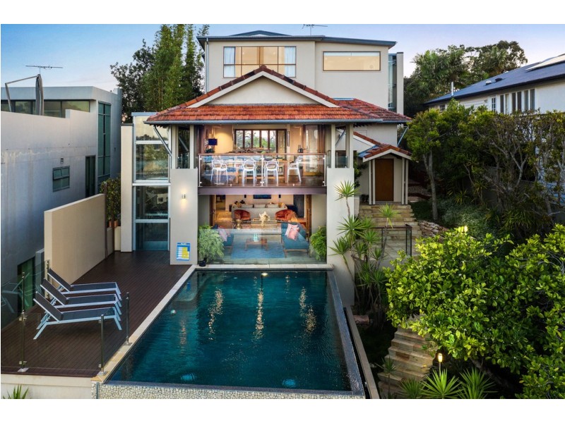 59 Teneriffe Drive, Teneriffe QLD 4005