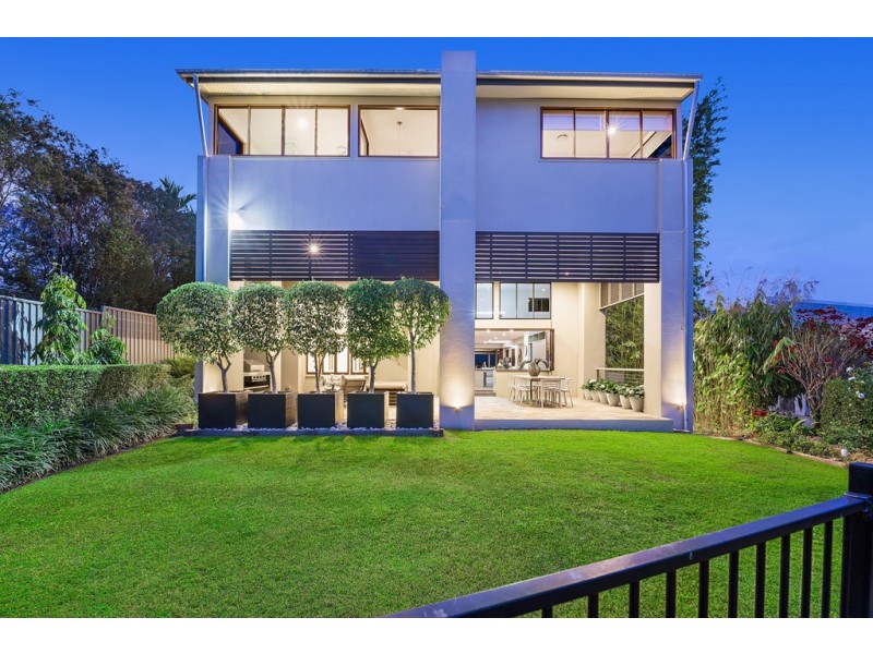 59 Teneriffe Drive, Teneriffe QLD 4005