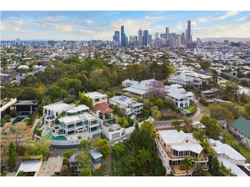 59 Teneriffe Drive, Teneriffe QLD 4005