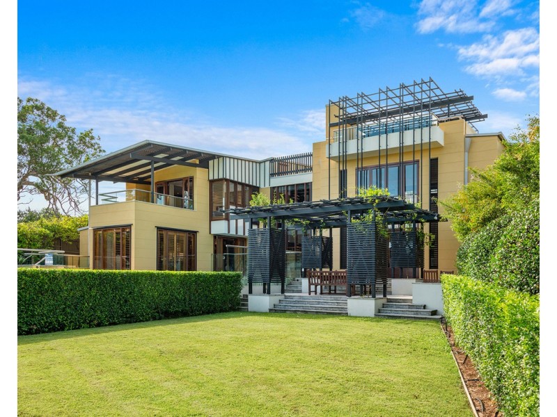 249 Harts Road, Indooroopilly QLD 4068