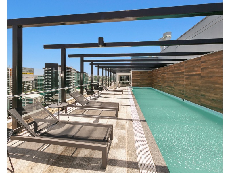 585 / 33 Remora Road, Hamilton QLD 4007