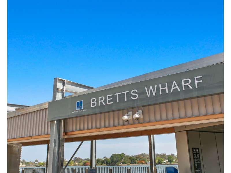 585 / 33 Remora Road, Hamilton QLD 4007