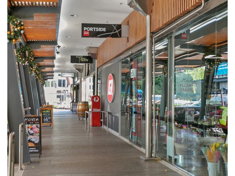 585 / 33 Remora Road, Hamilton QLD 4007