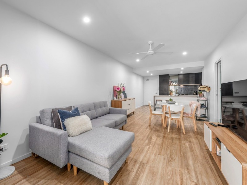 309/16 Masters Street, Newstead QLD 4006